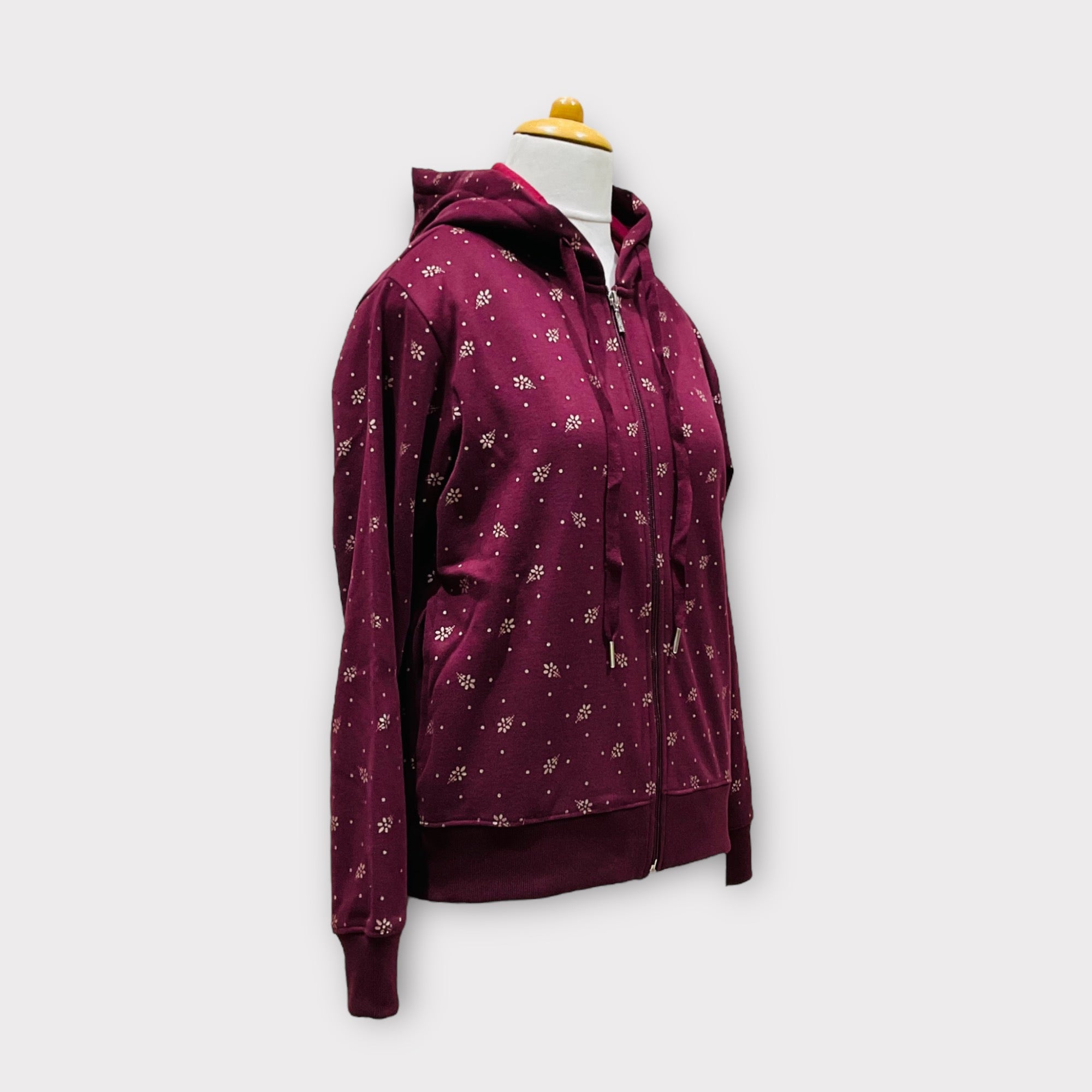 WOMENS SWEATSHIRT