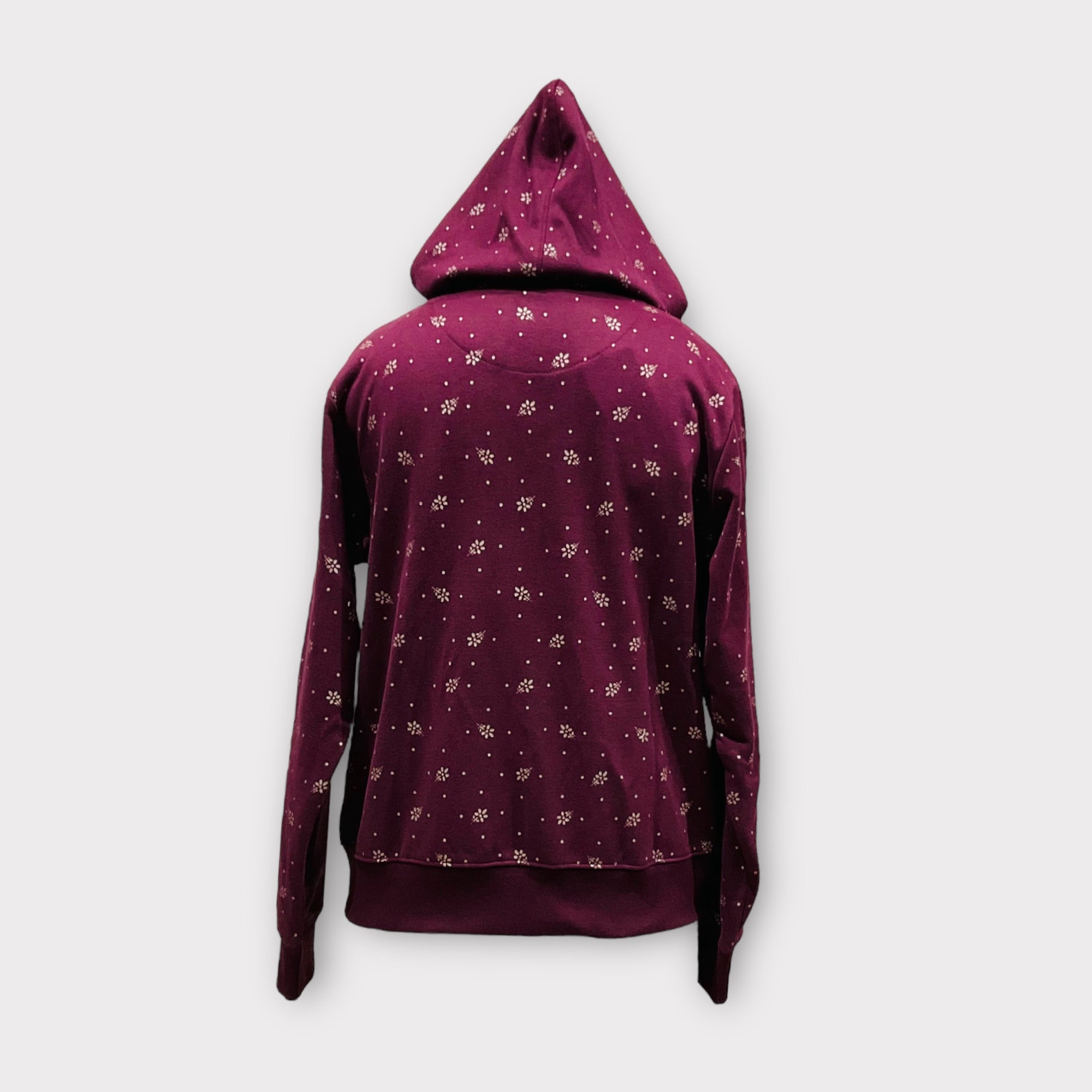 WOMENS SWEATSHIRT