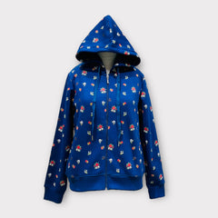 WOMENS SWEATSHIRT
