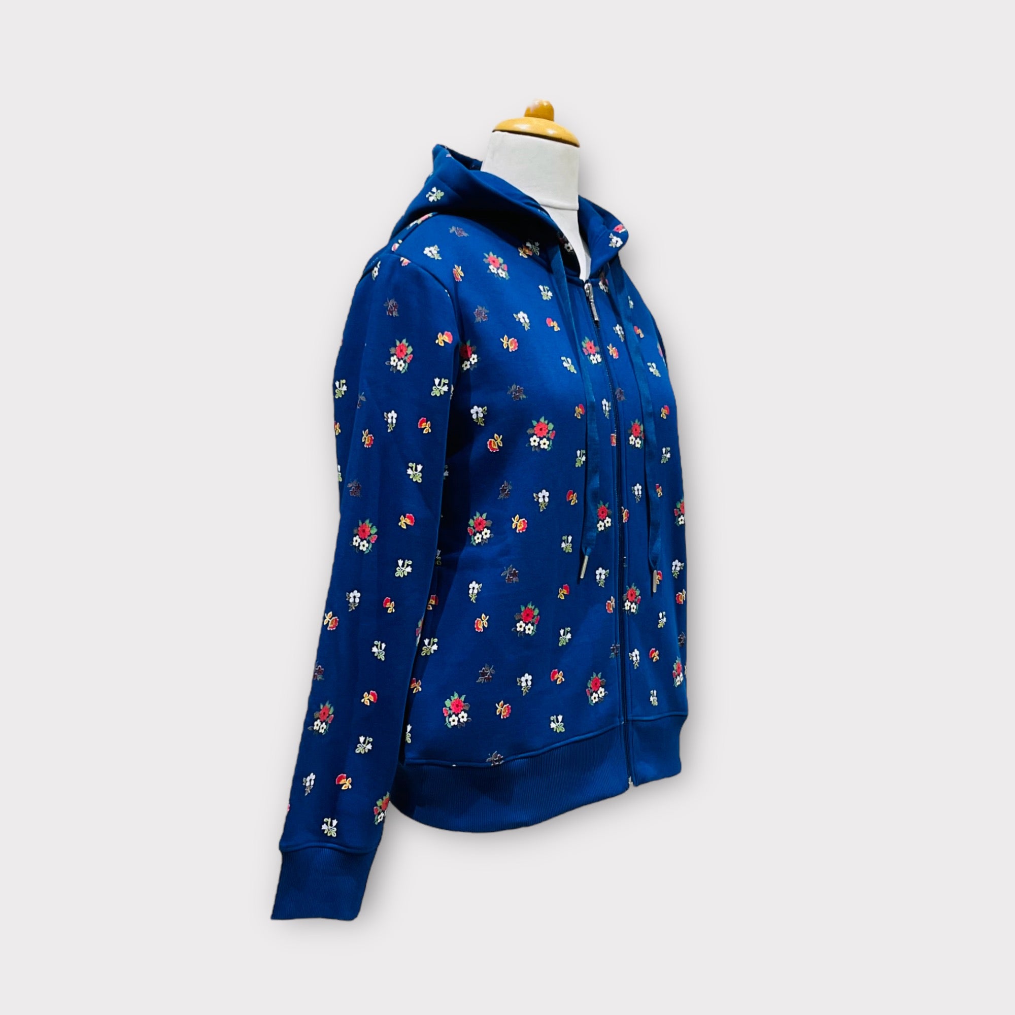 WOMENS SWEATSHIRT