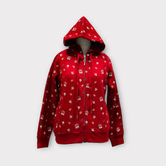 WOMENS SWEATSHIRT