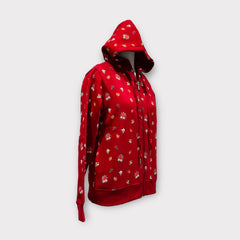 WOMENS SWEATSHIRT