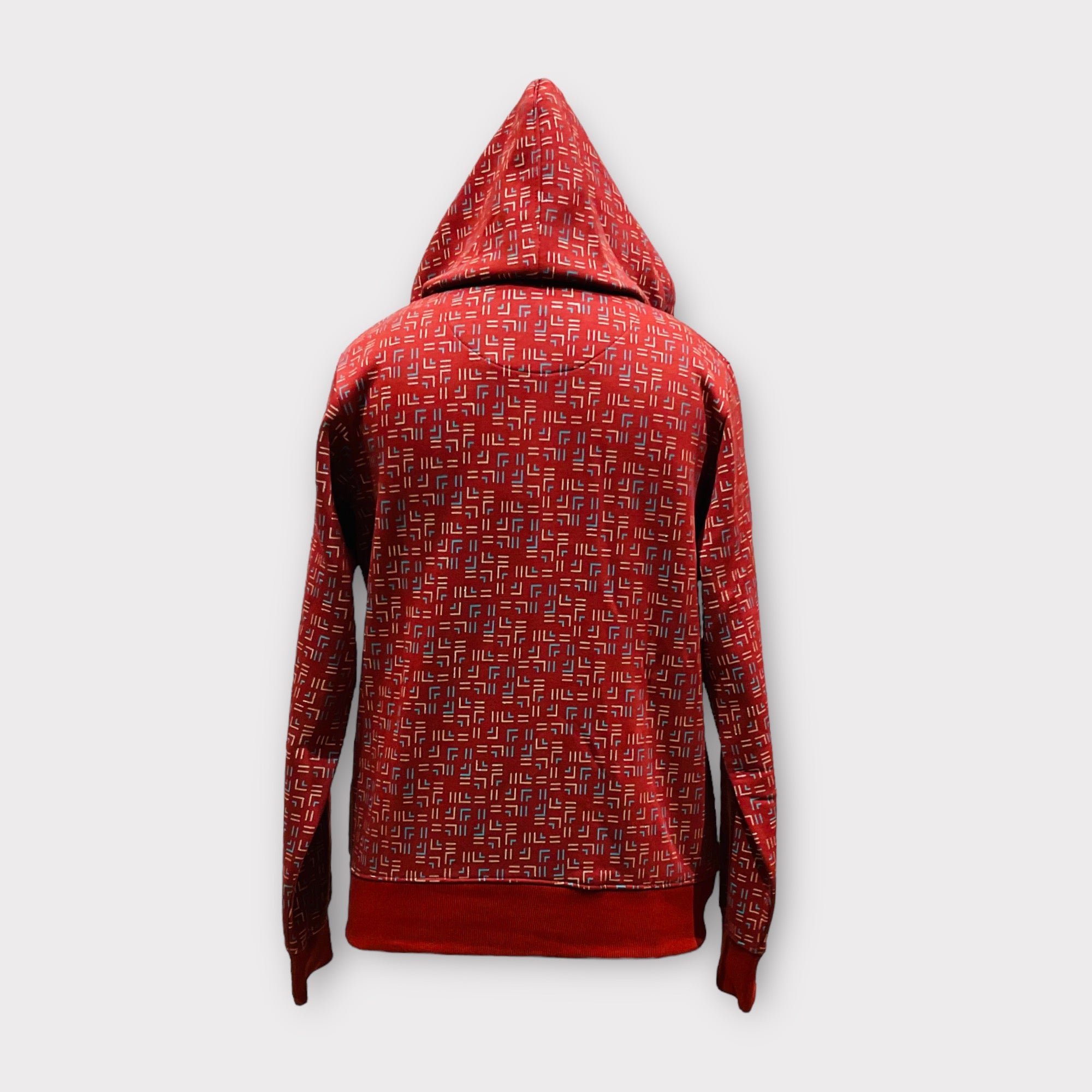 WOMENS SWEATSHIRT
