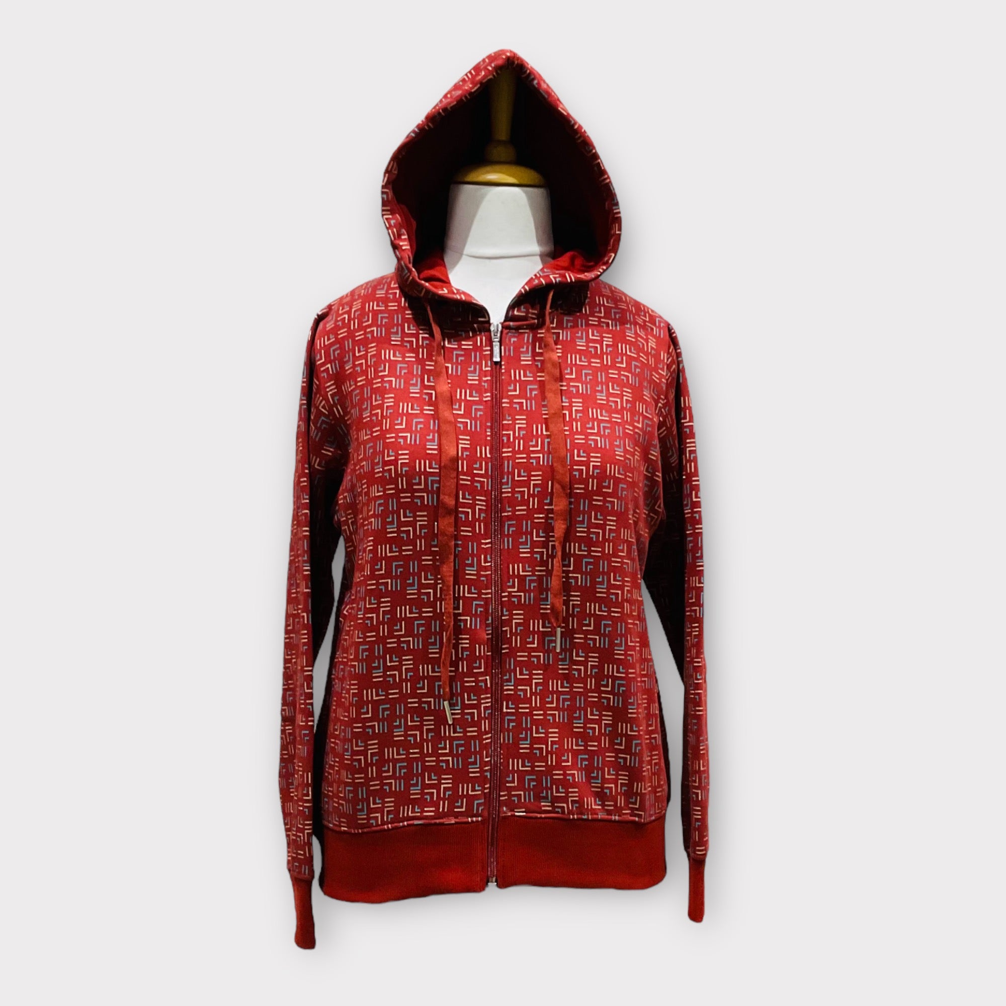 WOMENS SWEATSHIRT