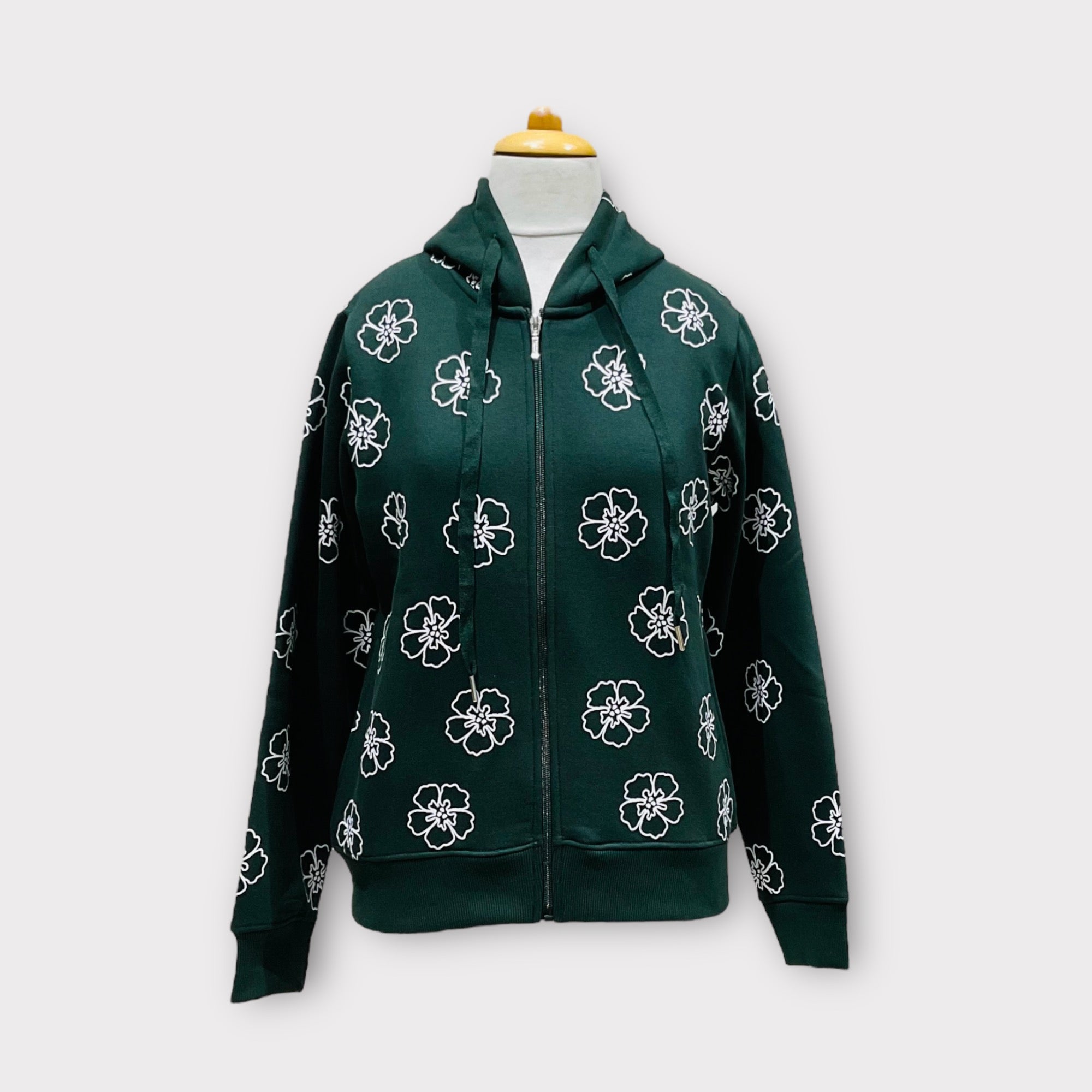 WOMEN WINTER SWEATSHIRT