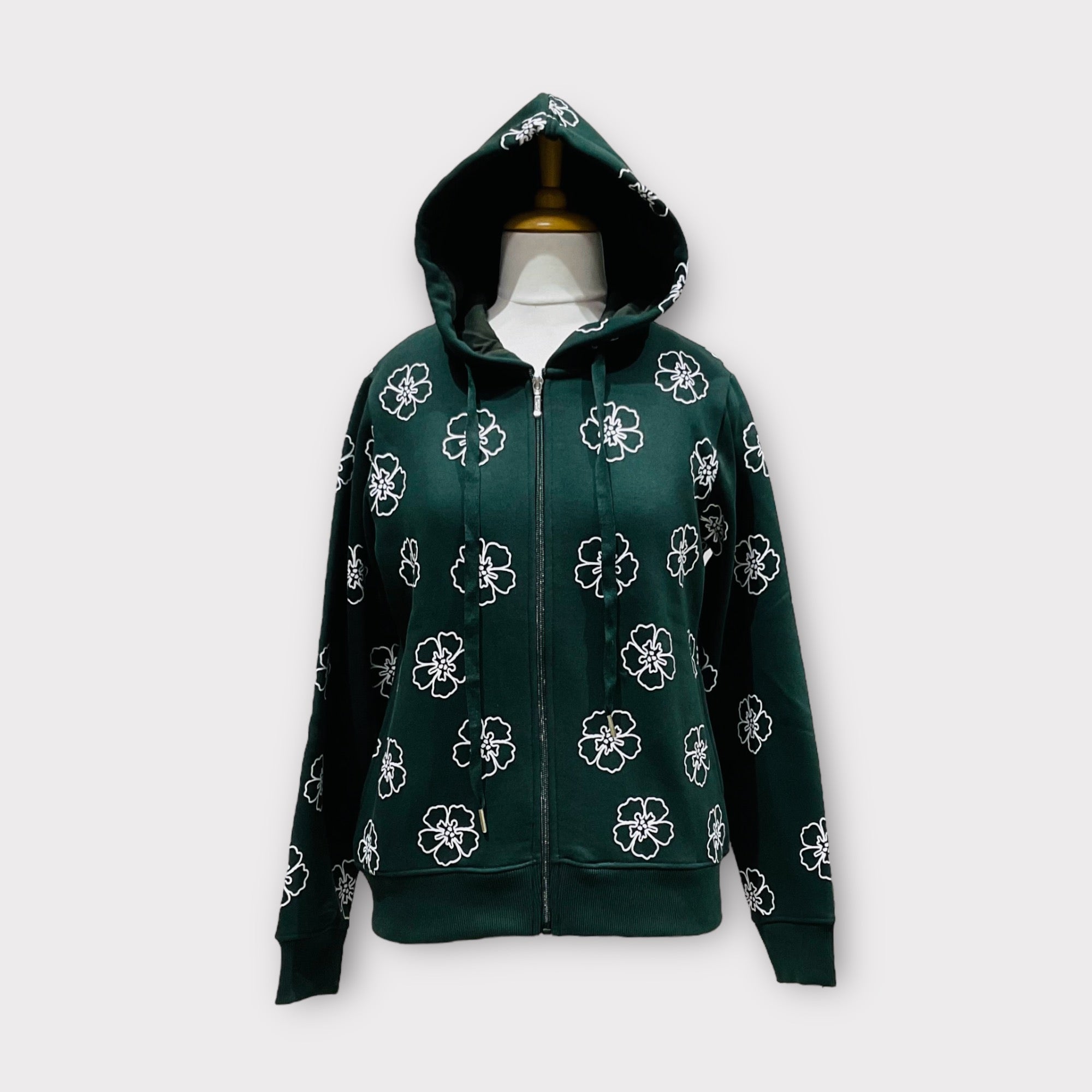WOMEN WINTER SWEATSHIRT