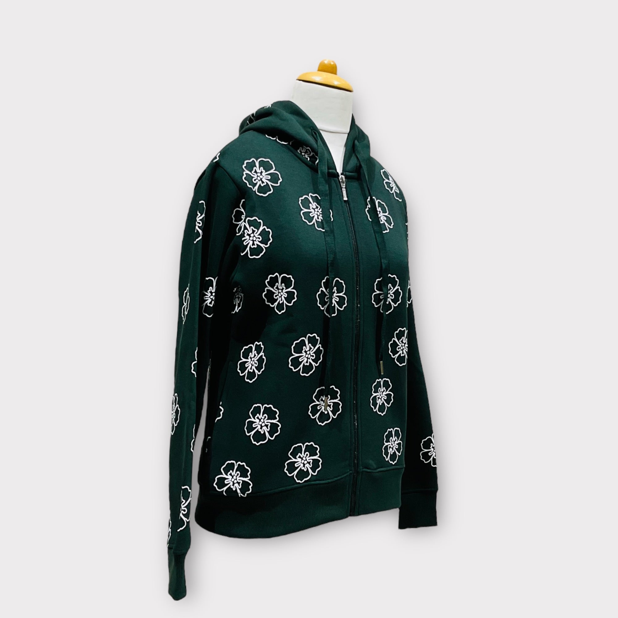 WOMEN WINTER SWEATSHIRT