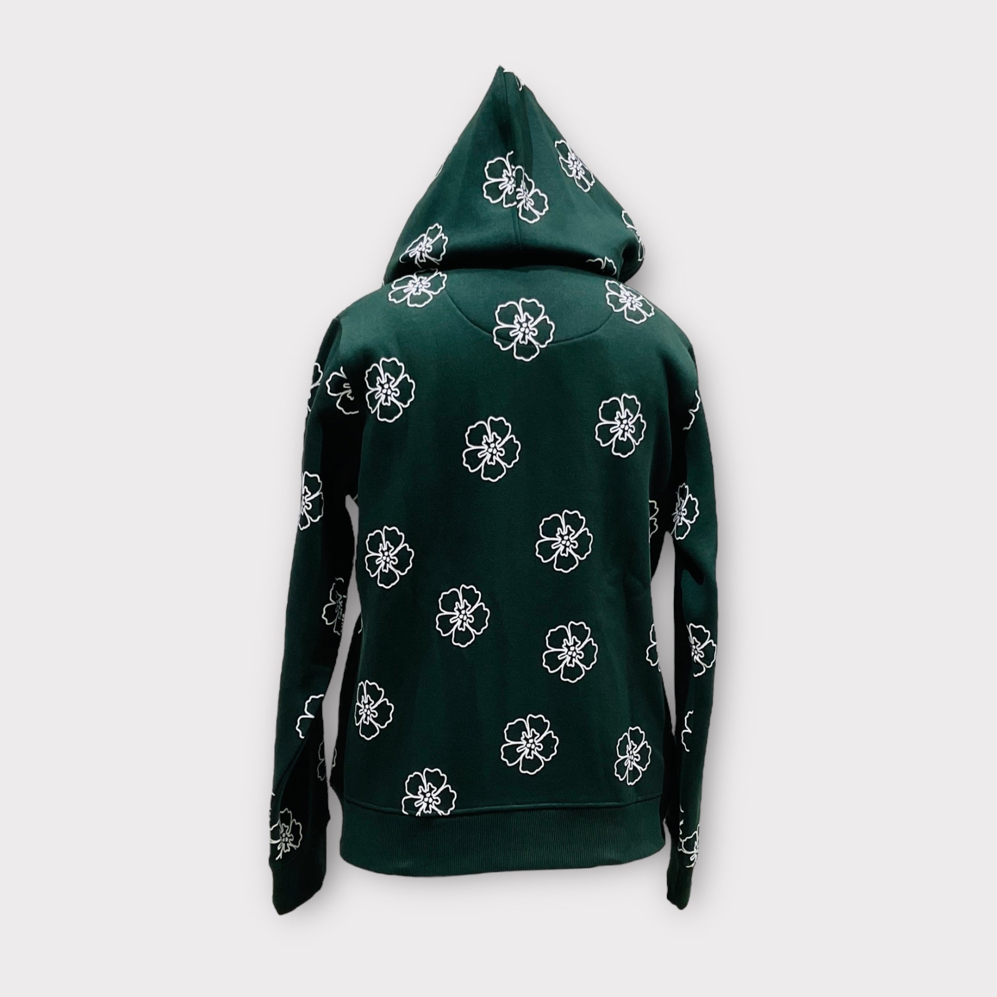 WOMEN WINTER SWEATSHIRT