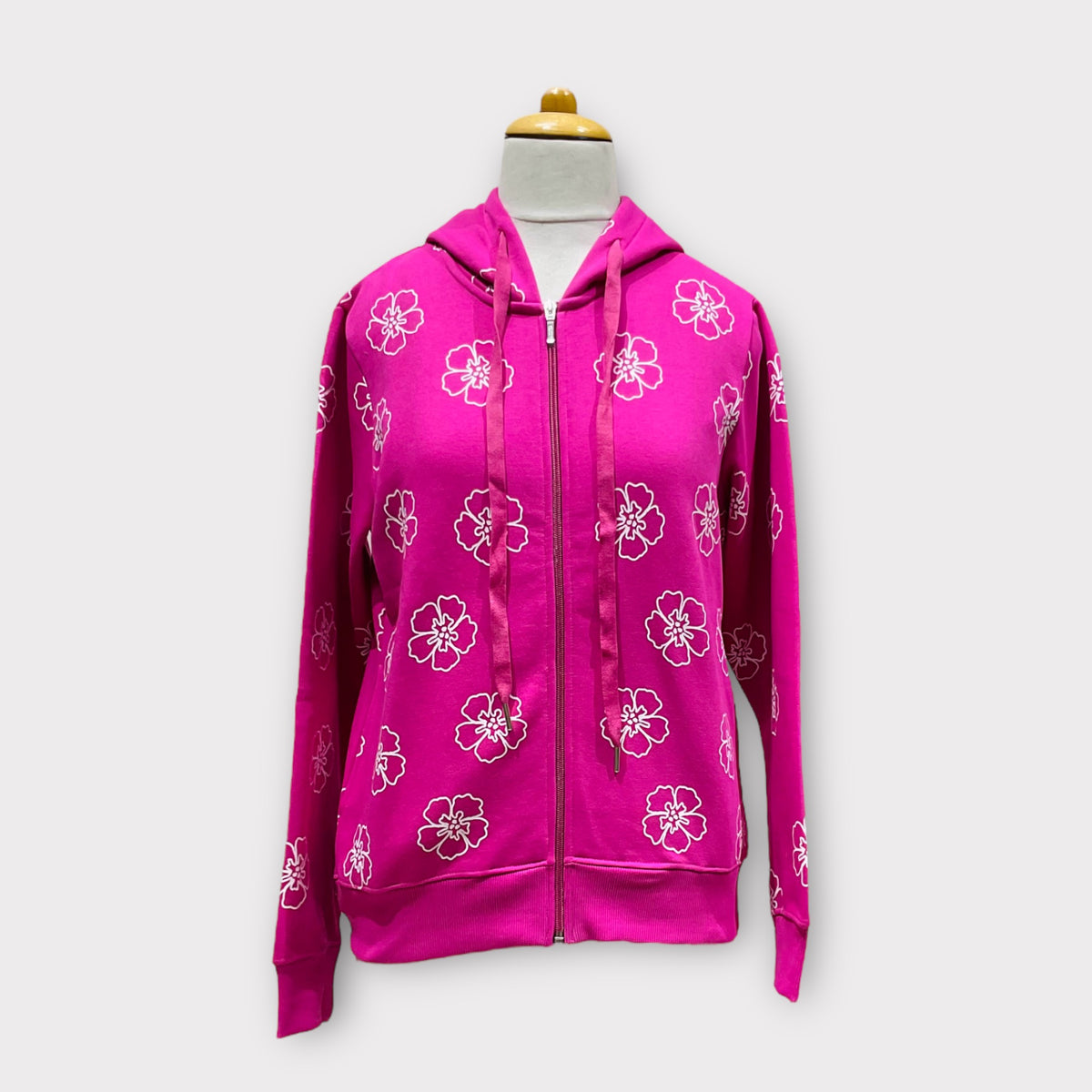 WOMEN WINTER SWEATSHIRT
