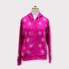 WOMEN WINTER SWEATSHIRT