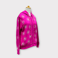 WOMEN WINTER SWEATSHIRT