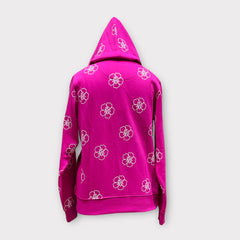 WOMEN WINTER SWEATSHIRT