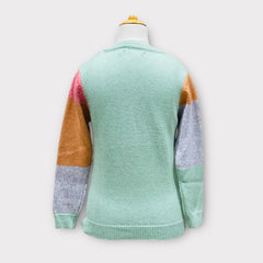 WOMEN SWEATSHIRT