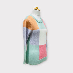 WOMEN SWEATSHIRT