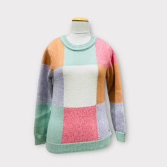 WOMEN SWEATSHIRT