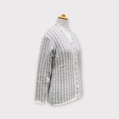 WOMEN  SWEATER