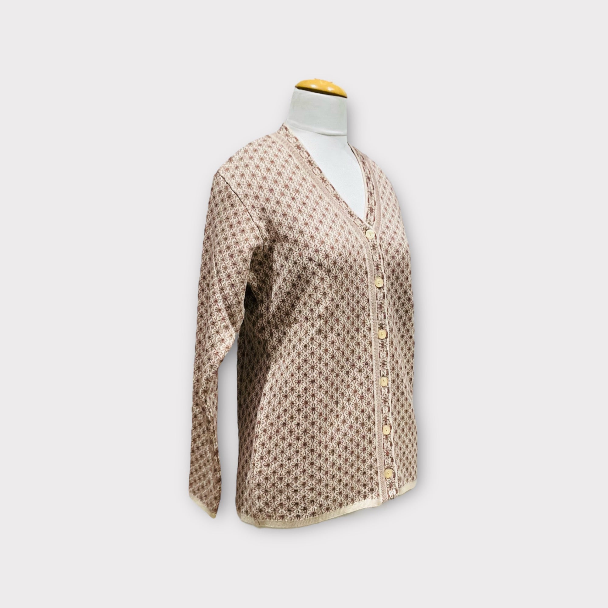 WOMEN  SWEATER