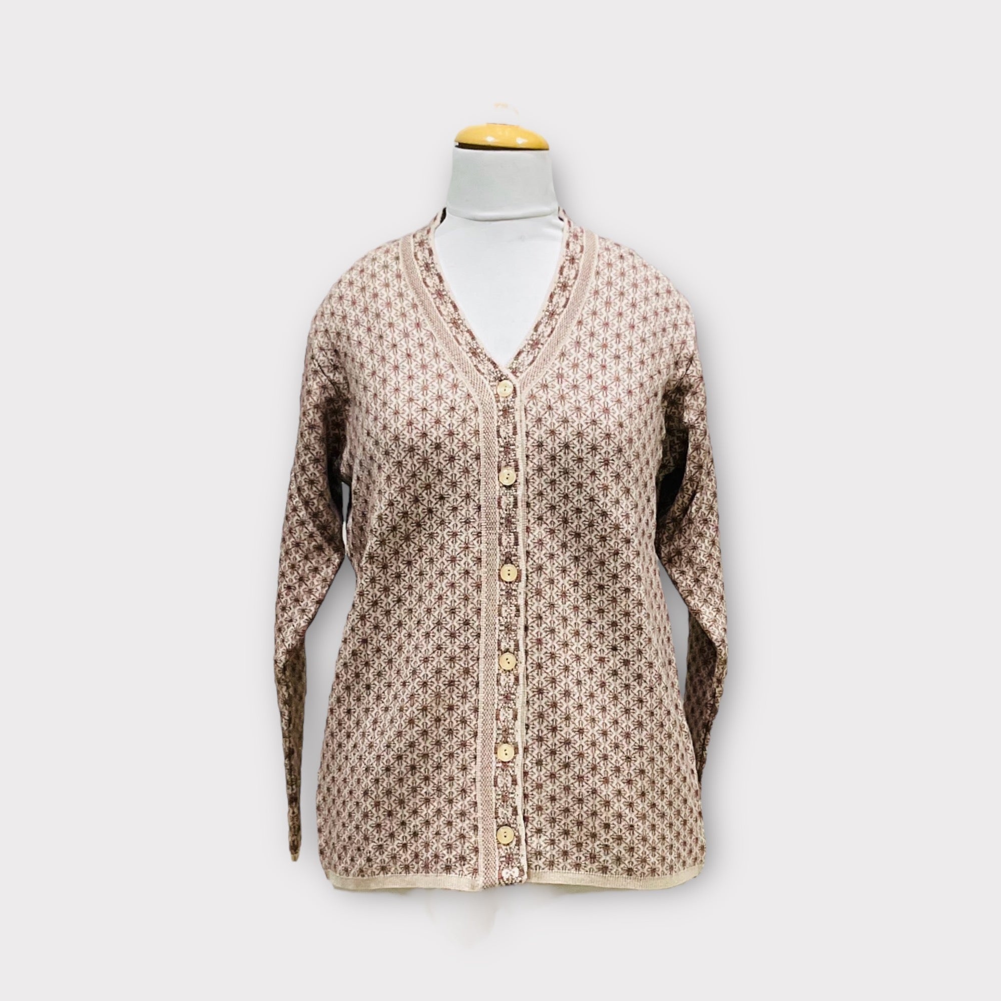 WOMEN  SWEATER