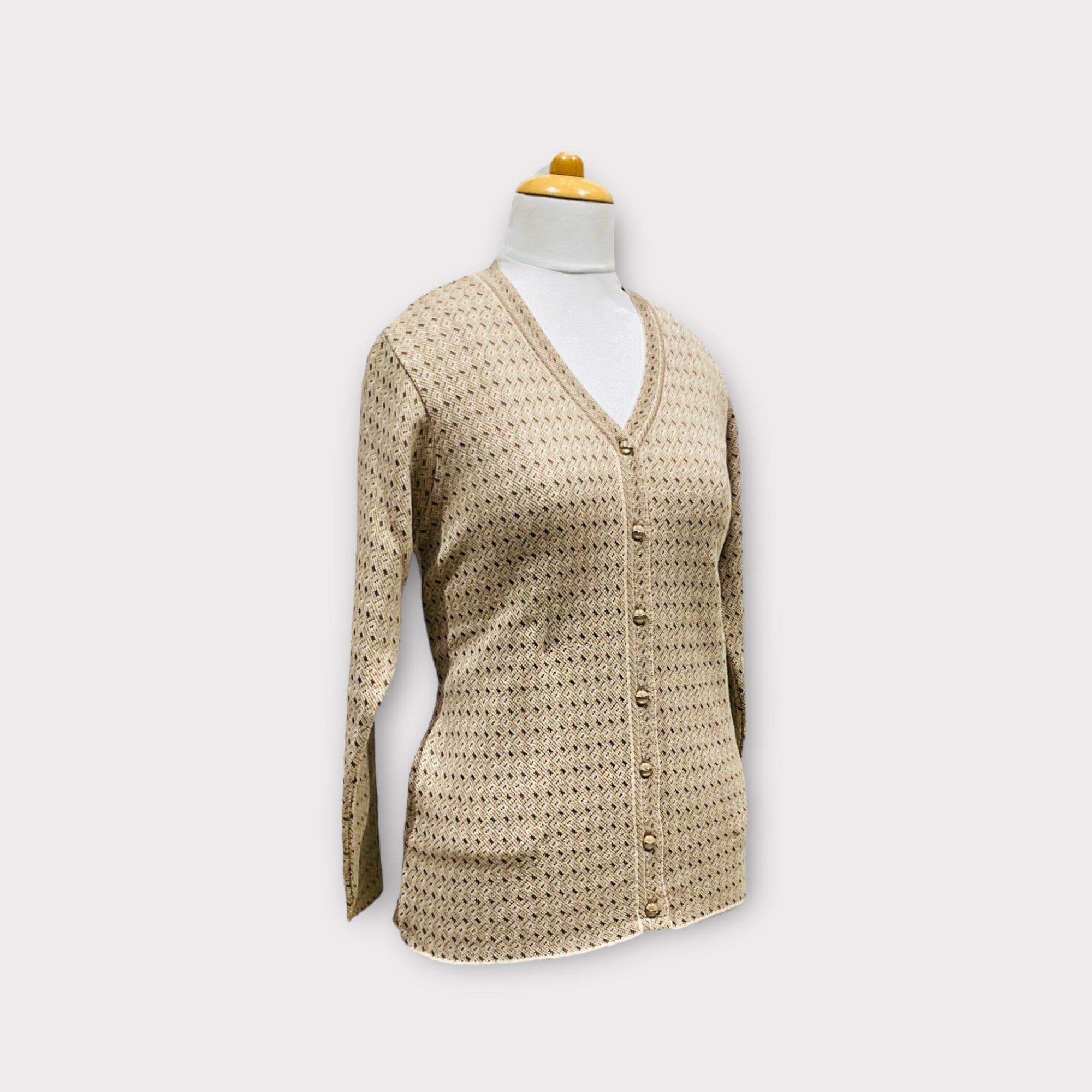 WOMEN  SWEATER