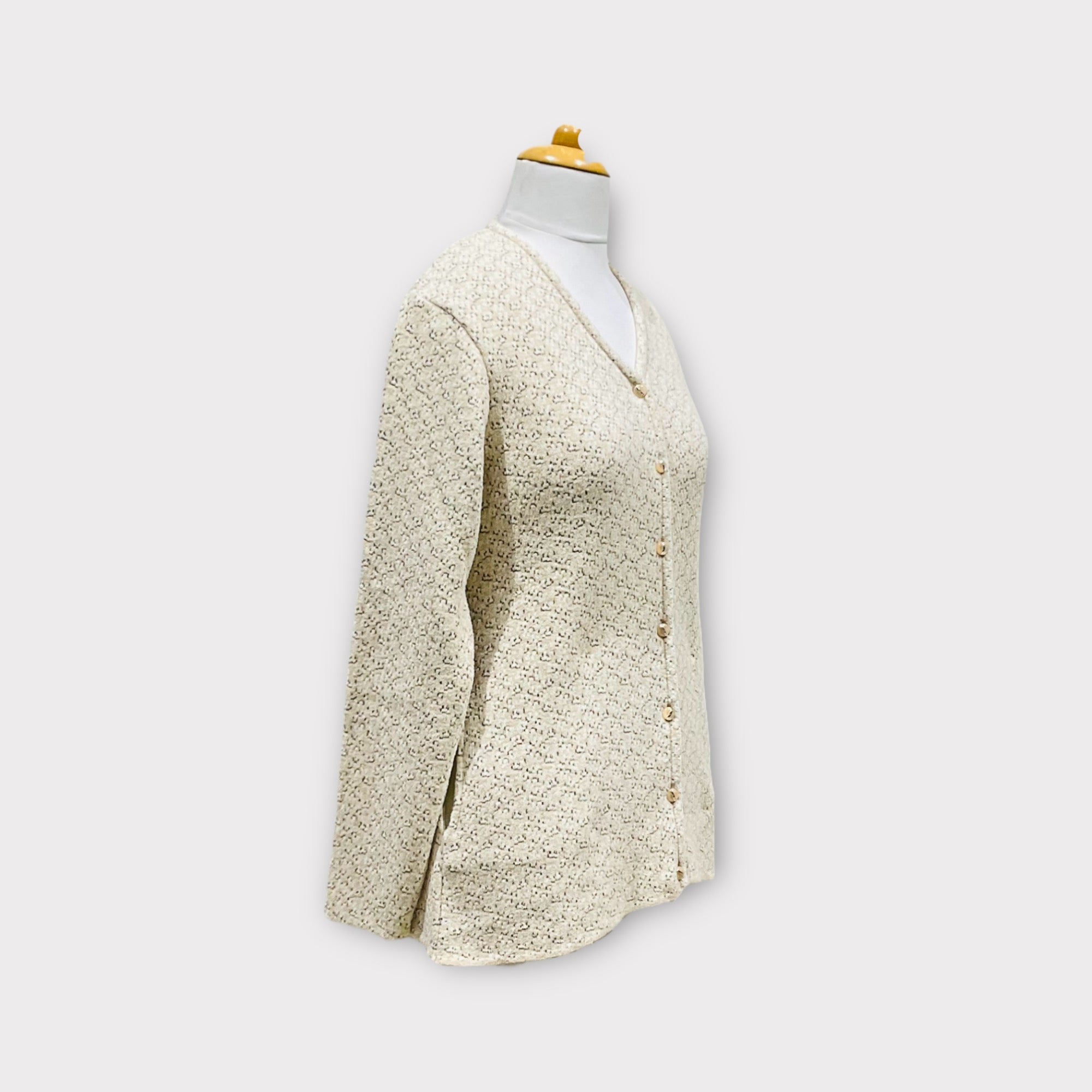 WOMEN  SWEATER
