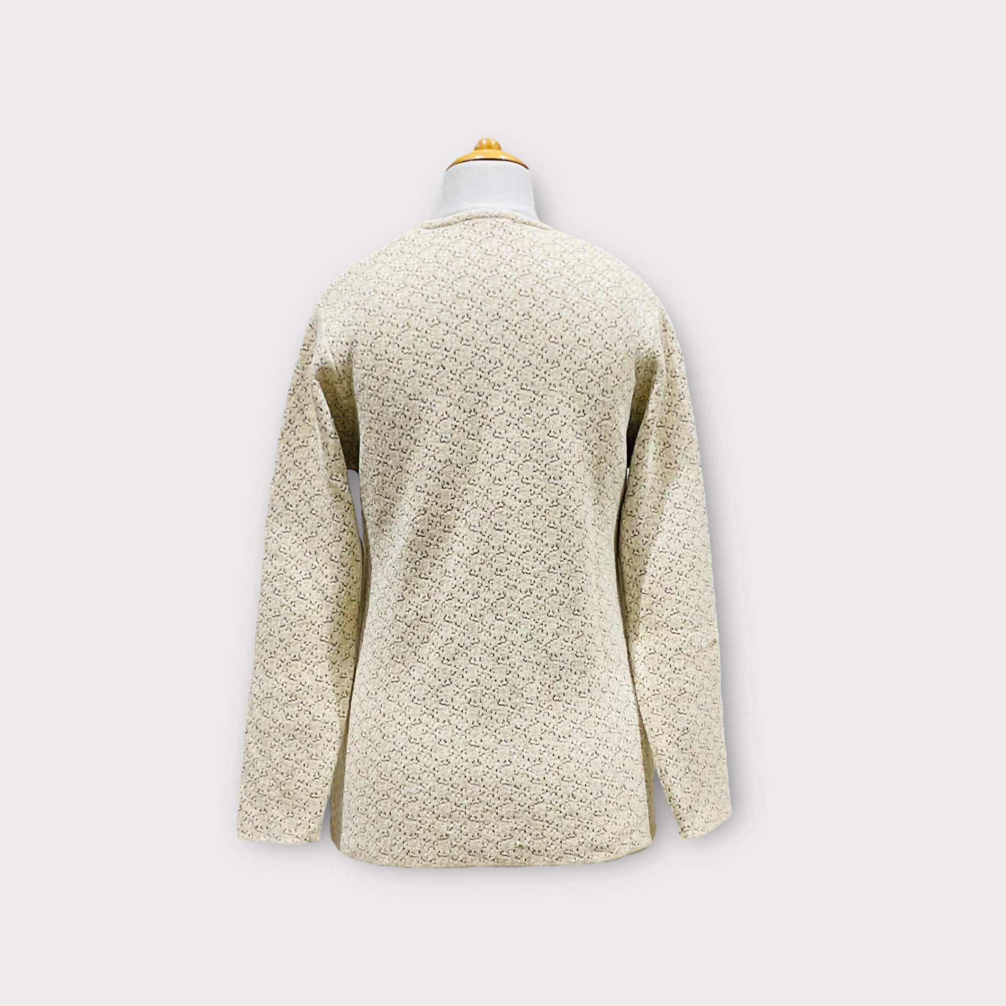 WOMEN  SWEATER