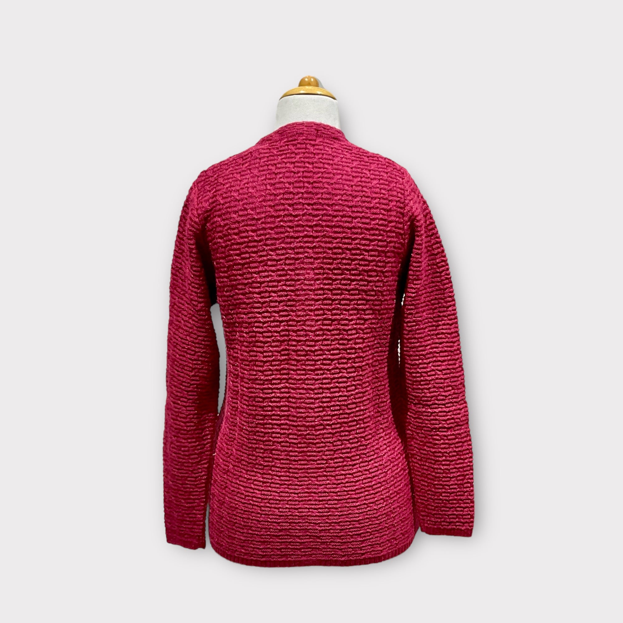 WOMEN  SWEATER