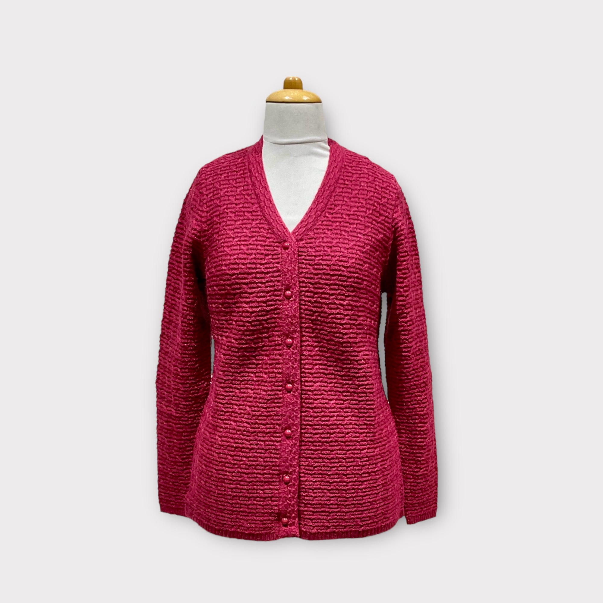 WOMEN  SWEATER