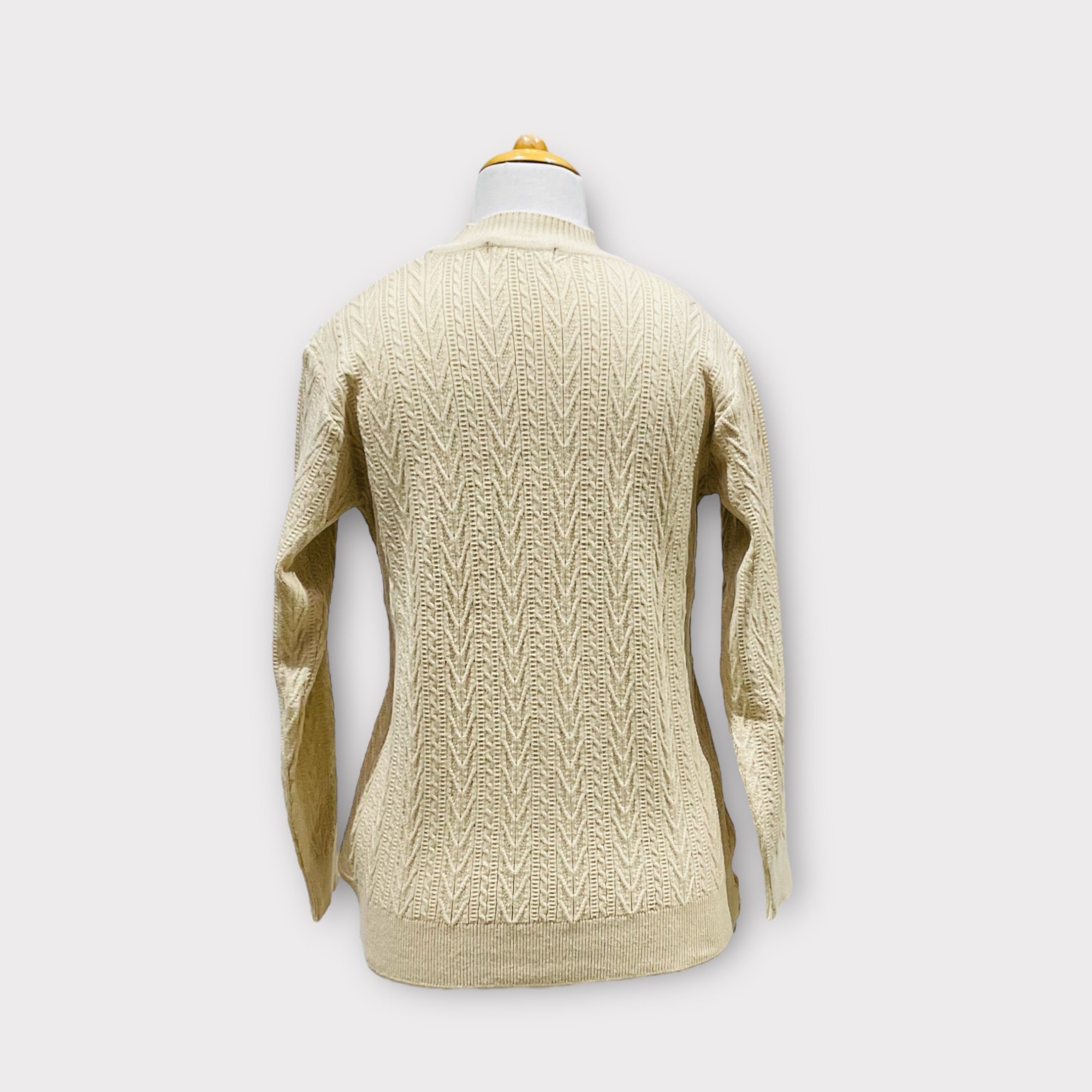 WOMEN PULLOVER