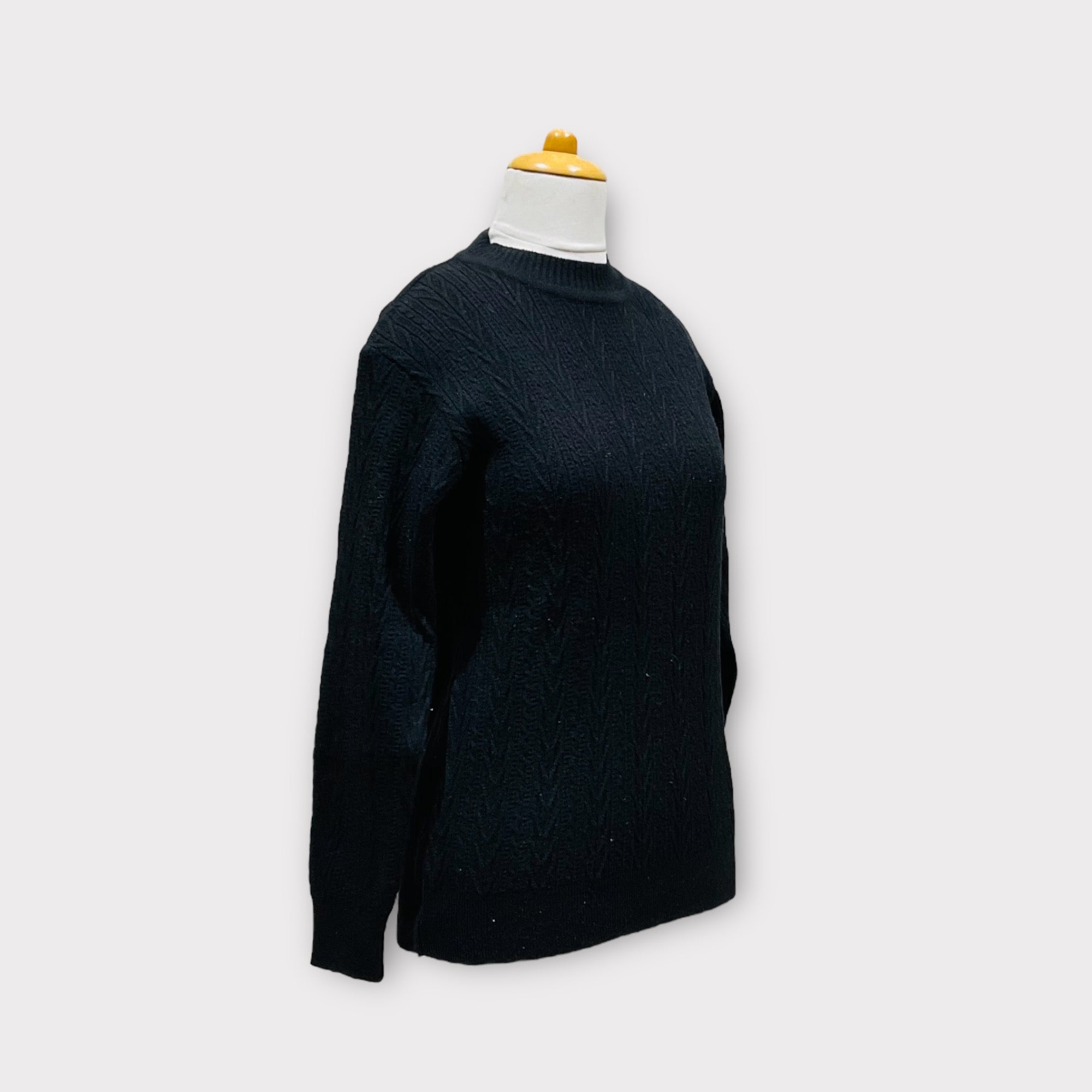 WOMEN PULLOVER