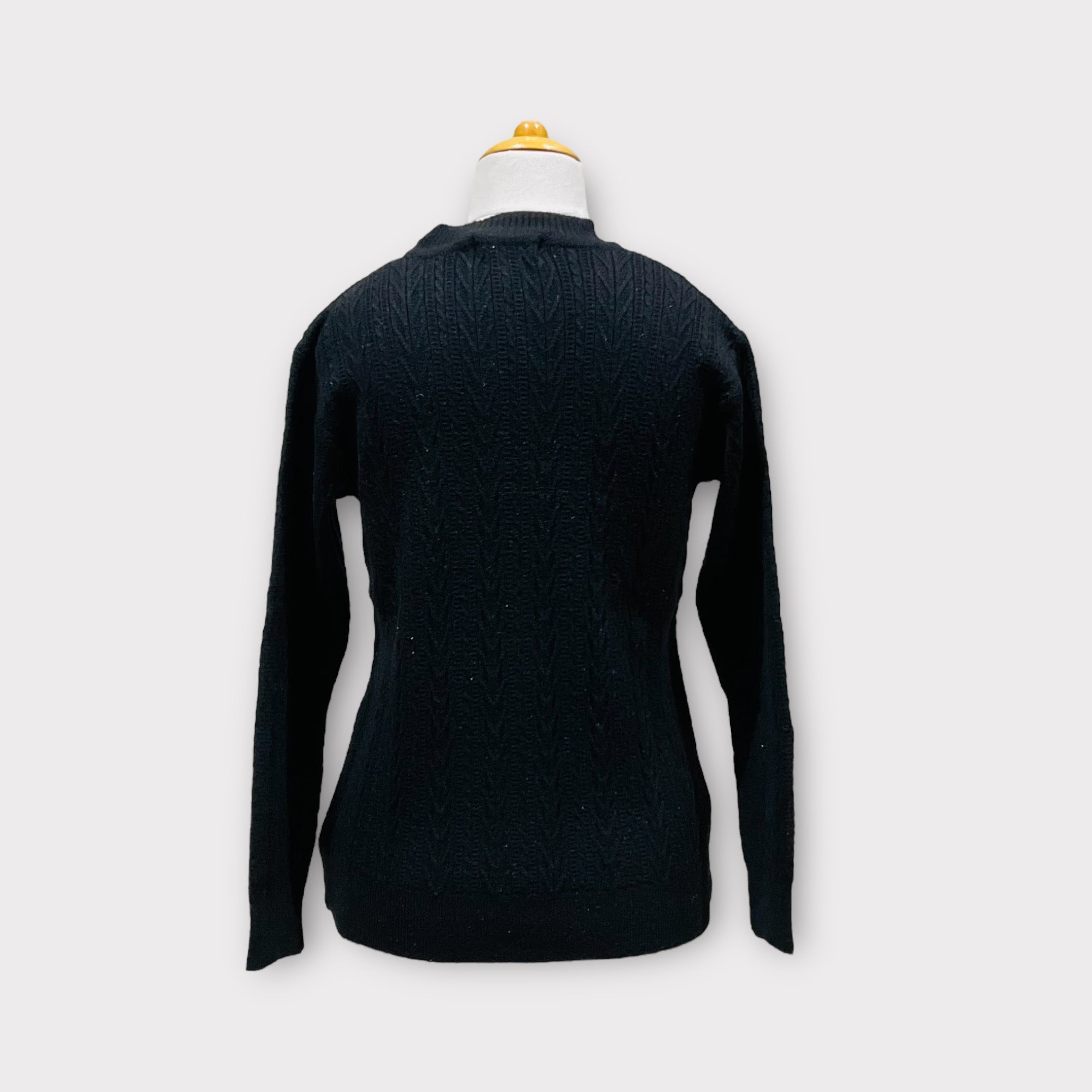 WOMEN PULLOVER