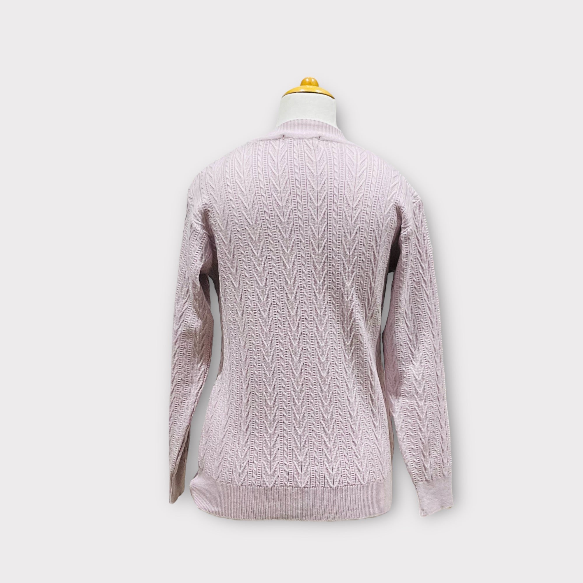WOMEN PULLOVER