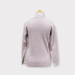 WOMEN PULLOVER