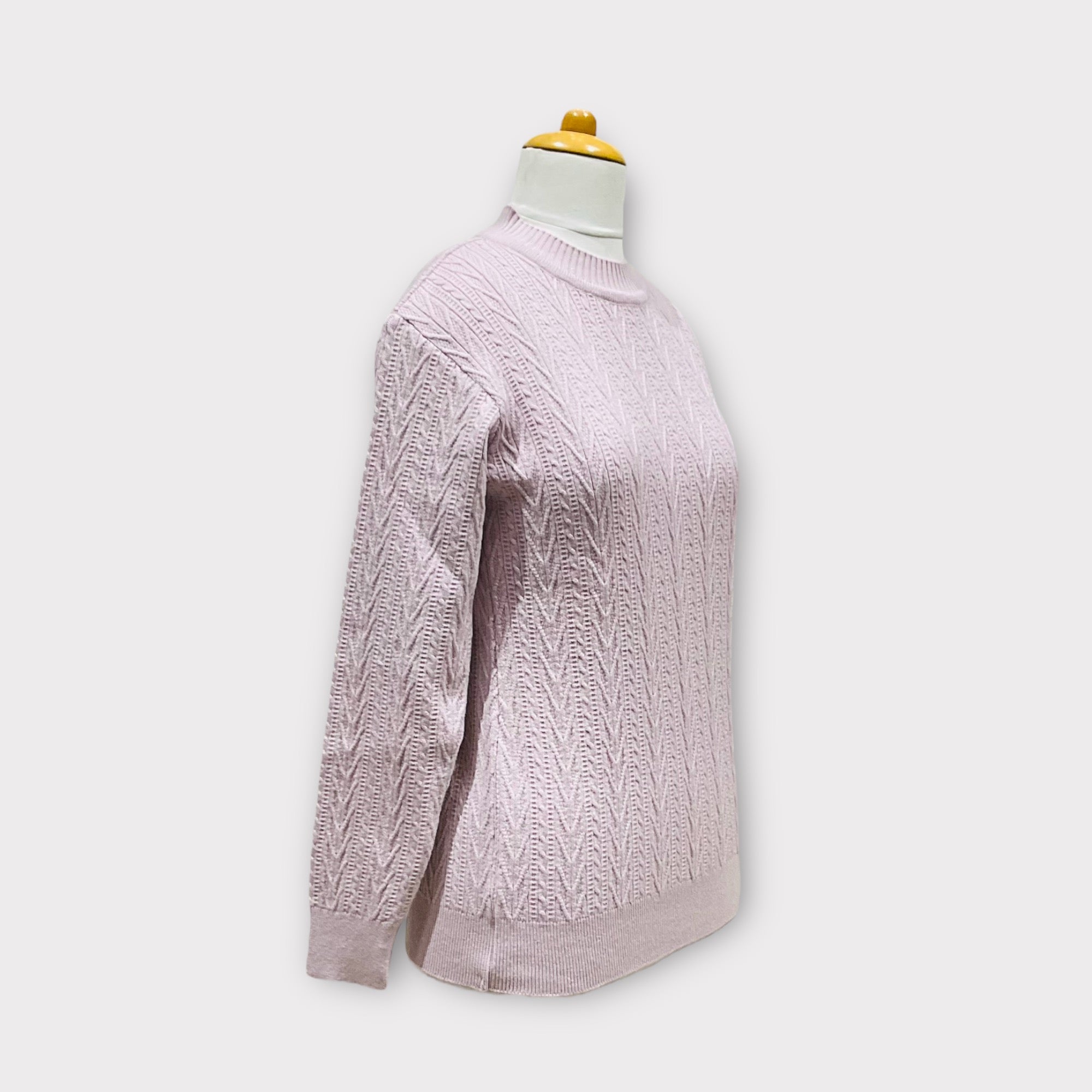 WOMEN PULLOVER
