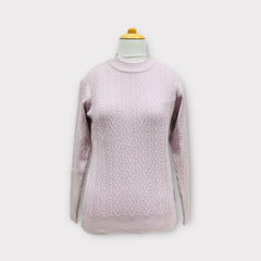 WOMEN PULLOVER