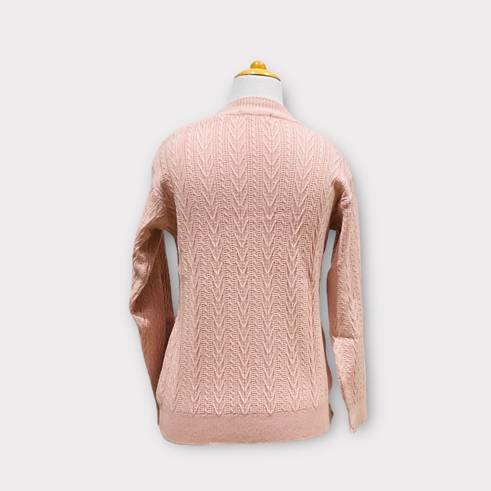WOMEN PULLOVER