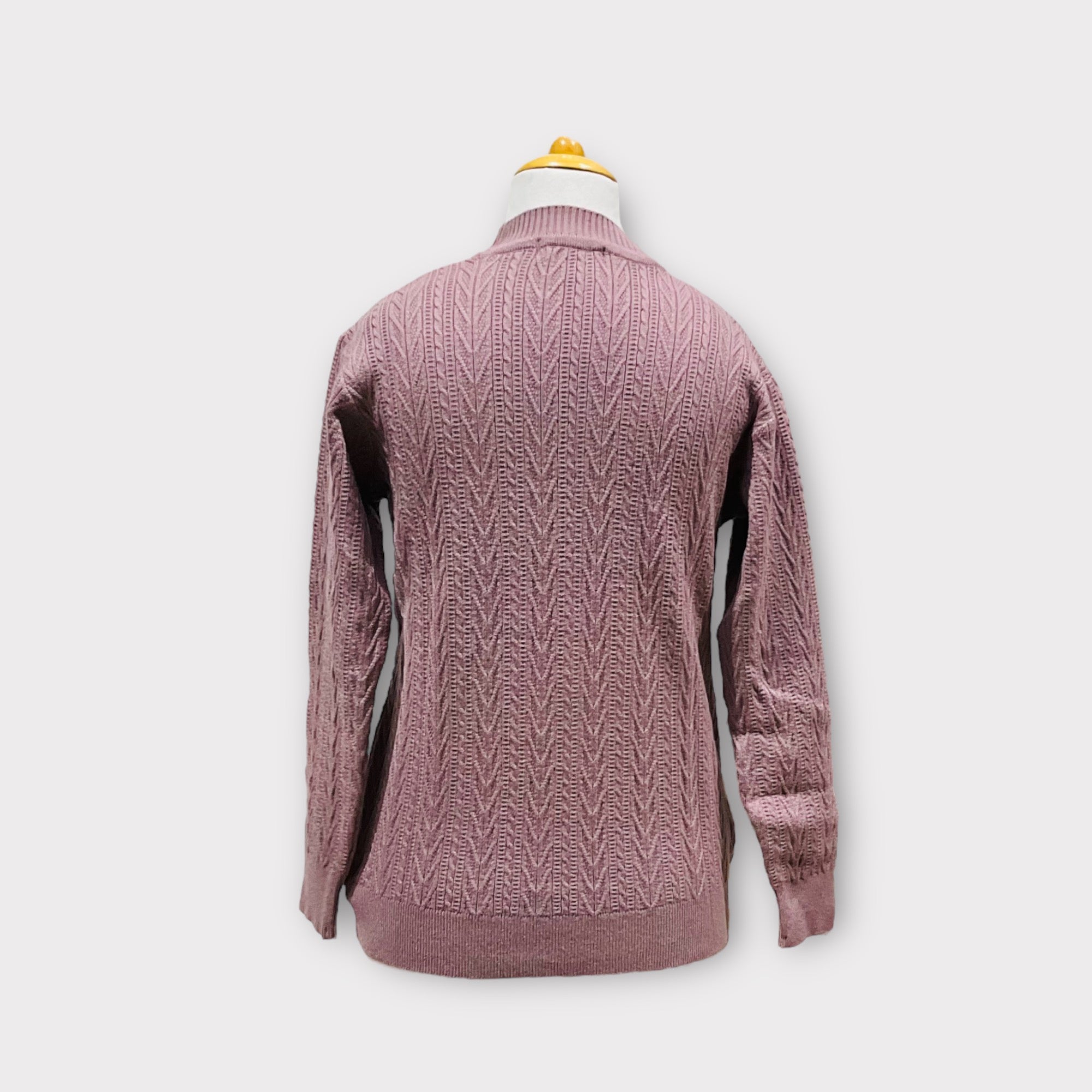 WOMEN PULLOVER