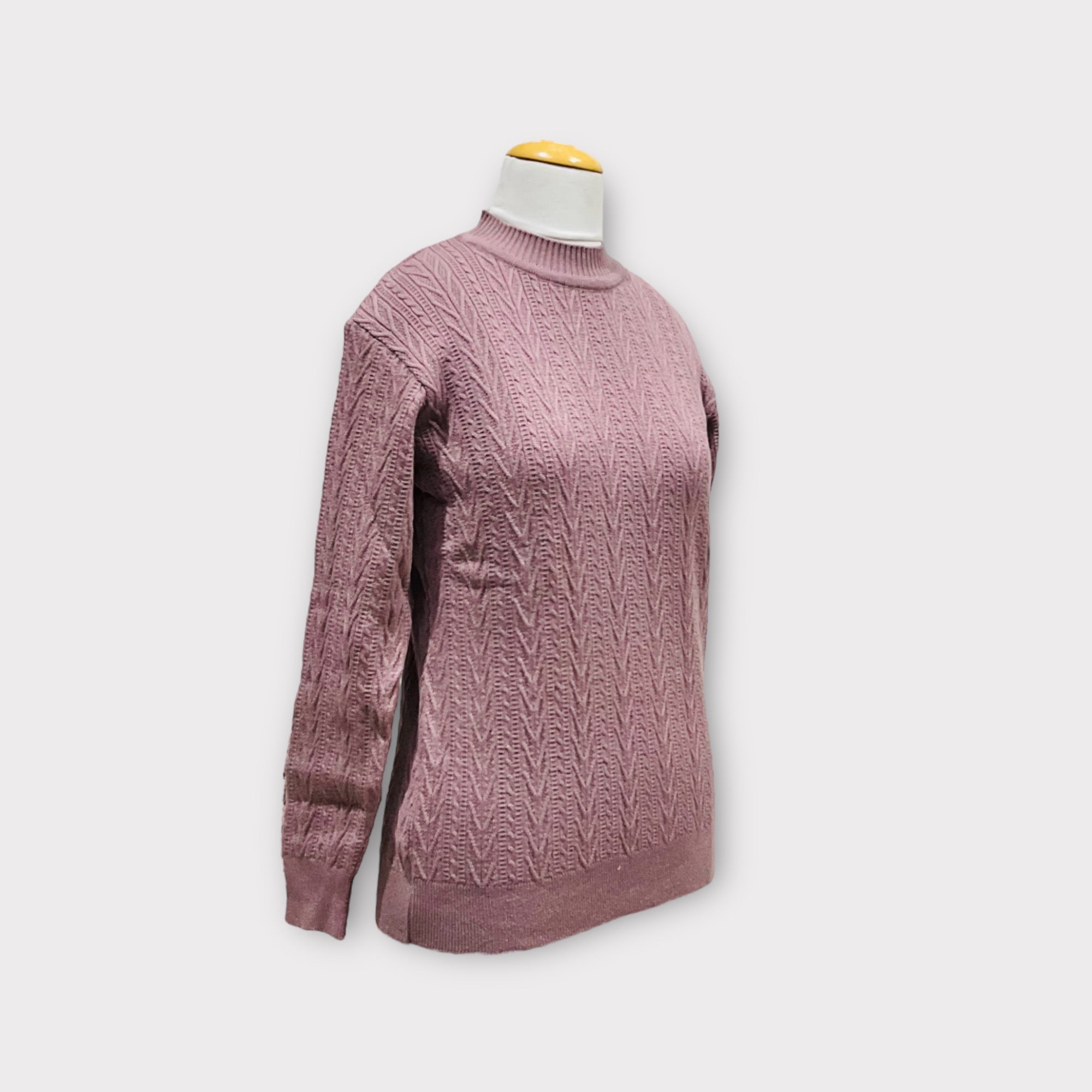 WOMEN PULLOVER