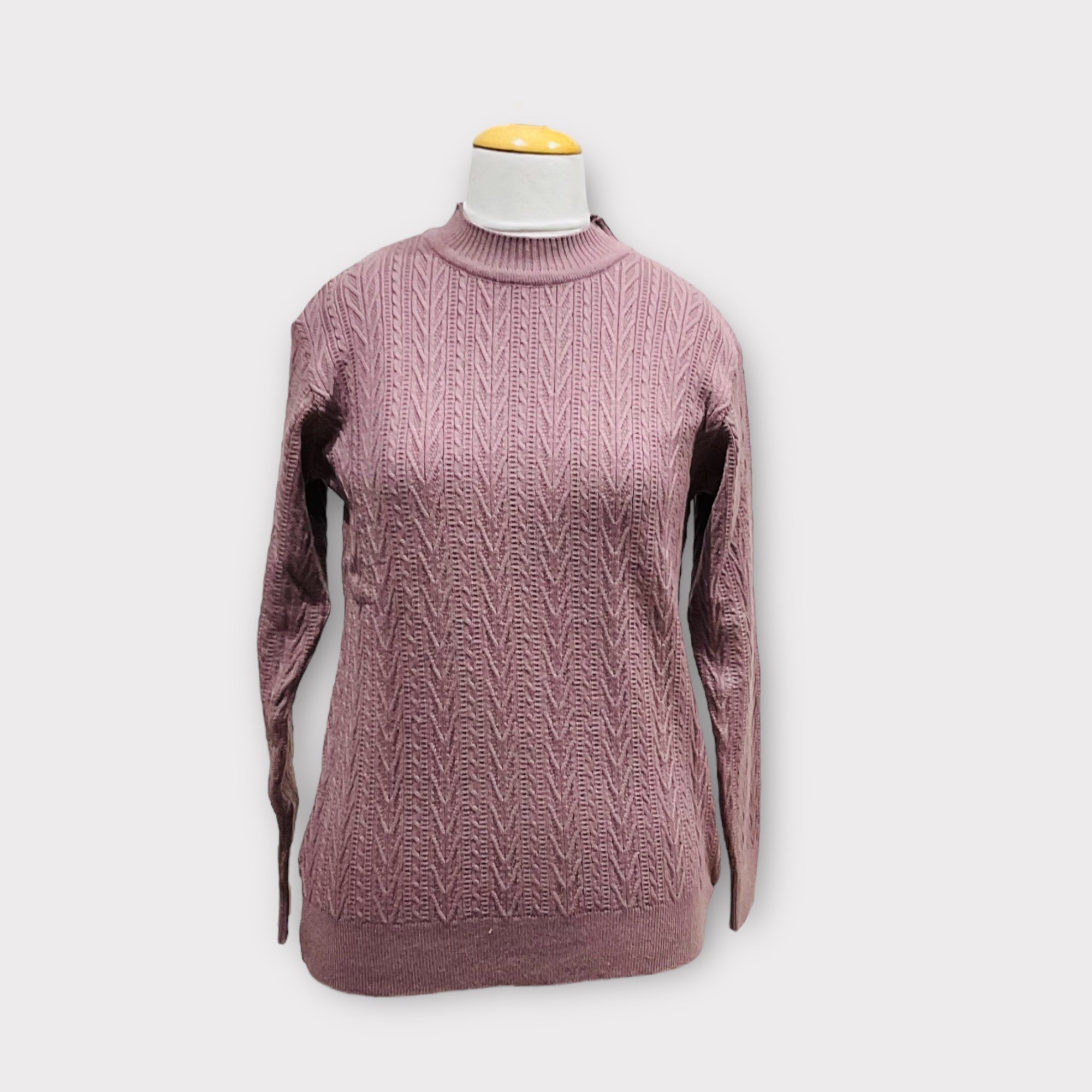 WOMEN PULLOVER