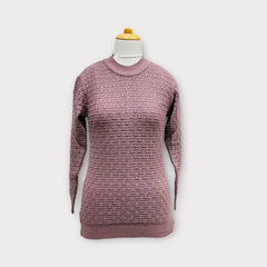 WOMEN  PULLOVER