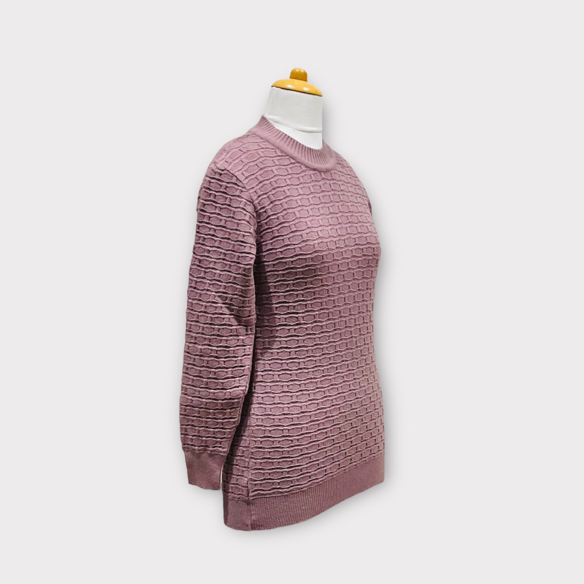 WOMEN  PULLOVER