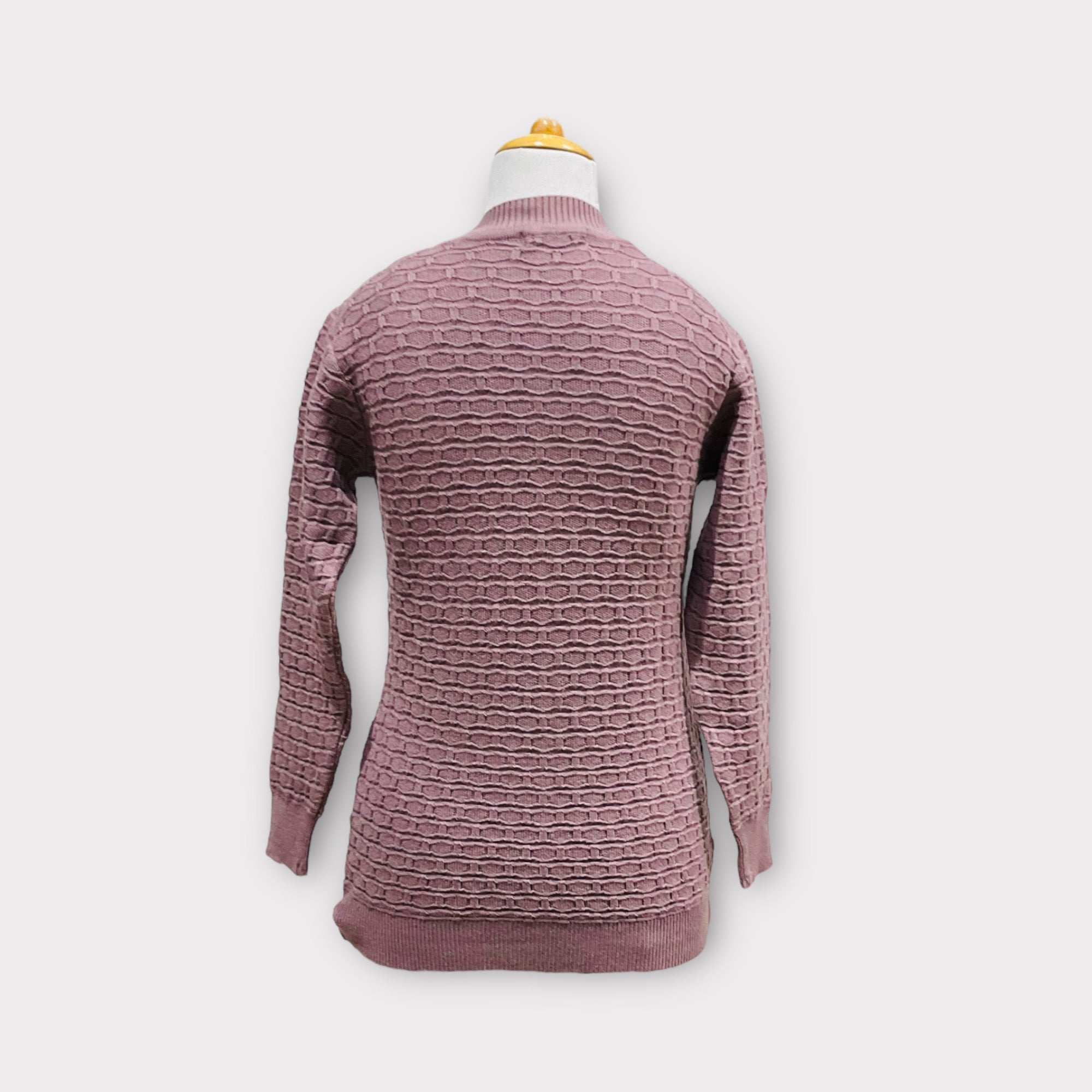 WOMEN  PULLOVER