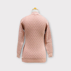 WOMEN  PULLOVER