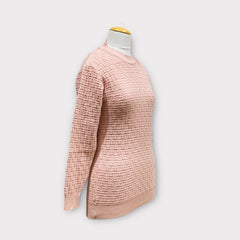 WOMEN  PULLOVER