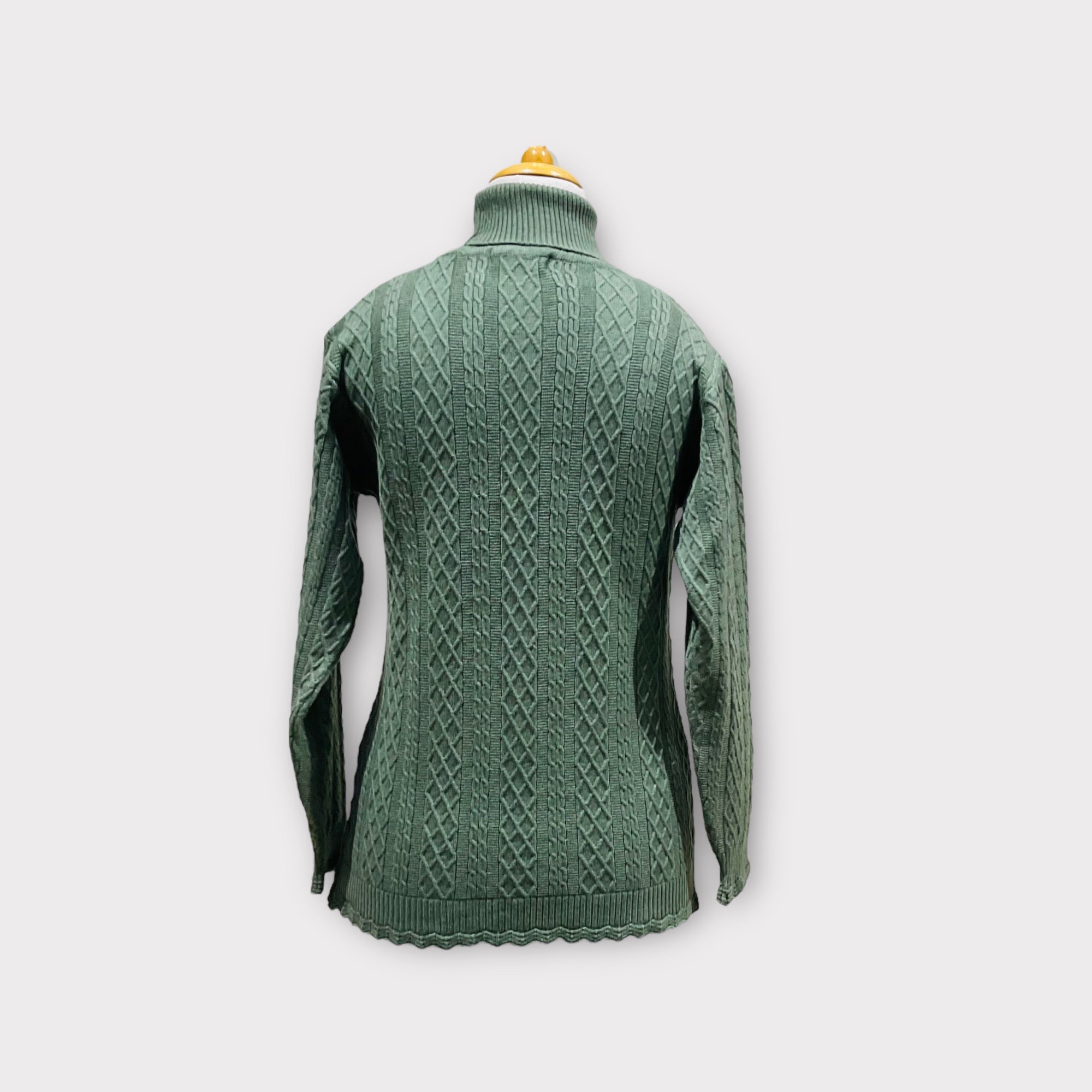 WOMEN PULLOVER