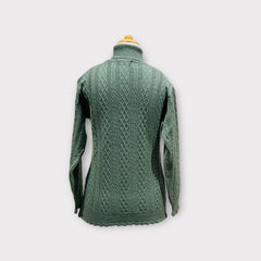 WOMEN PULLOVER