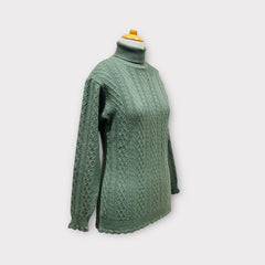 WOMEN PULLOVER