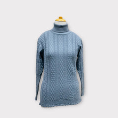 WOMEN PULLOVER