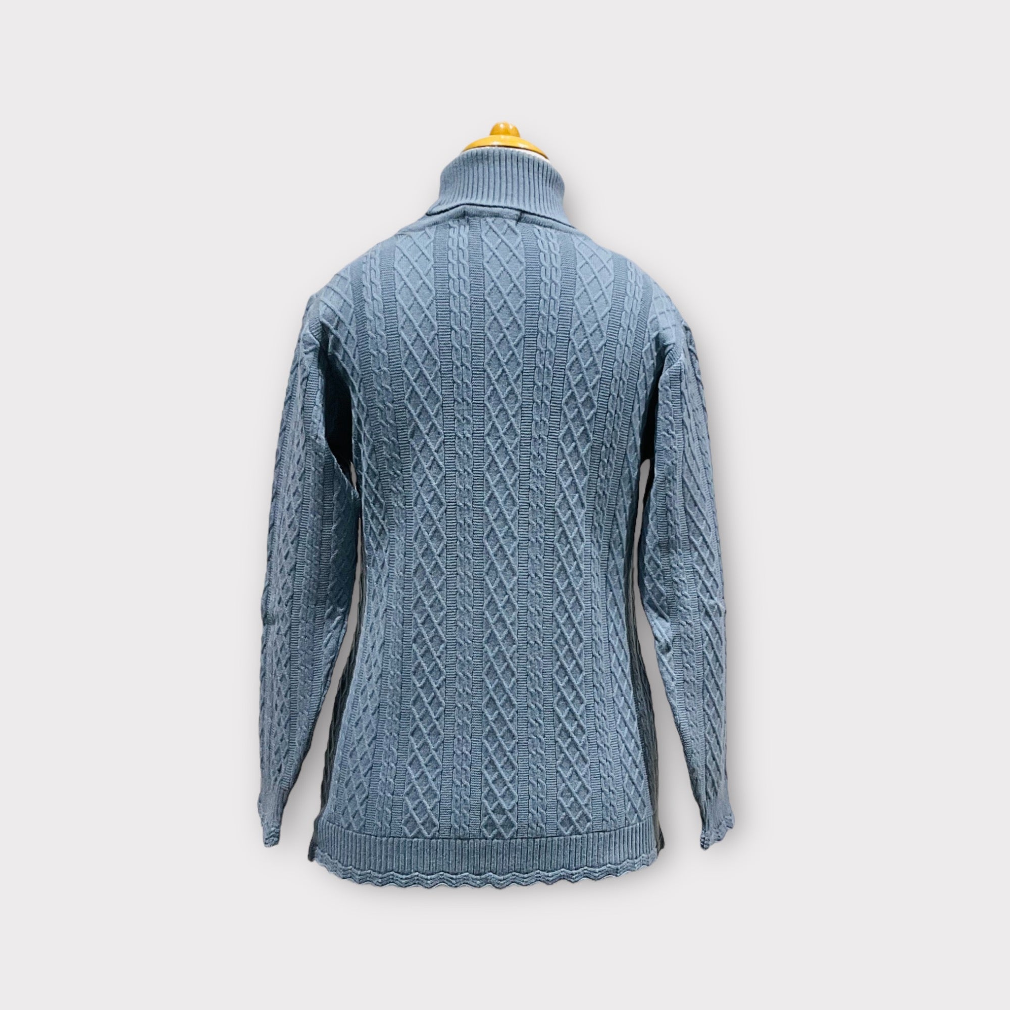 WOMEN PULLOVER