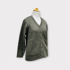 WOMEN  SWEATER