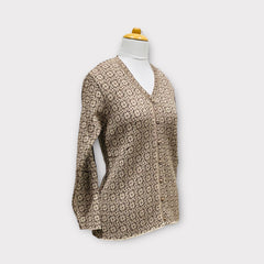 WOMEN  SWEATER